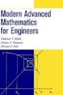 Vladimir V. Mitin - Modern Advanced Mathematics for Engineers - 9780471417705 - V9780471417705