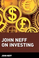 John Neff - John Neff on Investing - 9780471417927 - V9780471417927