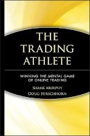 Shane Murphy - The Trading Athlete - 9780471418702 - V9780471418702