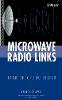 Carlos Salema - Microwave Radio Links - 9780471420262 - V9780471420262