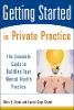 Chris E. Stout - Getting Started in Private Practice - 9780471426233 - V9780471426233