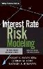 Sanjay K. Nawalkha - Interest Rate Risk Modeling - 9780471427247 - V9780471427247
