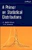 Narayanaswamy Balakrishnan - Primer on Statistical Distributions - 9780471427988 - V9780471427988