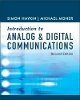 Simon Haykin - An Introduction to Digital and Analog Communications - 9780471432227 - V9780471432227