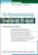 Purselle, David C.; Nemeroff, Charles B.; Jongsma, Arthur E., Jr. - Psychopharmacology Treatment Planner - 9780471433224 - V9780471433224