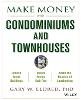 Gary W. Eldred - Make Money with Condominiums and Townhouses - 9780471433446 - V9780471433446