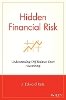 J. Edward Ketz - Hidden Financial Risk - 9780471433767 - V9780471433767