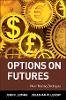 John F. Summa - Options on Futures - 9780471436423 - V9780471436423