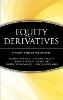 Marcus Overhaus - Equity Derivatives - 9780471436461 - V9780471436461