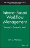 Dan C. Marinescu - Internet-based Workflow Management - 9780471439622 - V9780471439622