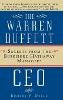 Robert P. Miles - The Warren Buffett CEO - 9780471442592 - V9780471442592