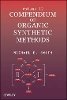 Michael B. Smith - Compendium of Organic Synthetic Methods - 9780471445302 - V9780471445302