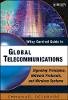 Emmanuel Desurvire - Wiley Survival Guide in Global Telecommunications - 9780471446088 - V9780471446088