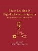 Behzad Razavi - Phase-locking in High-performance Systems - 9780471447276 - V9780471447276