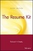 Richard H. Beatty - The Resume Kit - 9780471449263 - V9780471449263