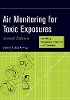 Henry J. Mcdermott - Air Monitoring for Toxic Exposures - 9780471454359 - V9780471454359