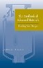 Wessel - The Handbook of Advanced Materials - 9780471454755 - V9780471454755