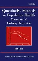 Mari Palta - Quantitative Methods in Population Health - 9780471455059 - V9780471455059