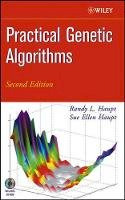 Randy L. Haupt - Practical Genetic Algorithms - 9780471455653 - V9780471455653