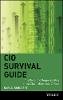 Karl D. Schubert - CIO Survival Guide - 9780471457930 - V9780471457930