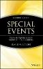 Alan L. Wendroff - Special Events - 9780471462354 - V9780471462354