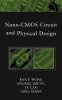Ban Wong - Nano-CMOS Circuit and Physical Design - 9780471466109 - V9780471466109