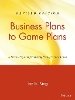 Jan B. King - Business Plans to Game Plans - 9780471466161 - V9780471466161