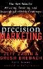 Jeff Zabin - Precision Marketing - 9780471467618 - V9780471467618