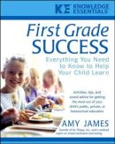 Al James - First Grade Success - 9780471468189 - V9780471468189