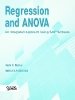 Keith E. Muller - Regression and ANOVA - 9780471469438 - V9780471469438