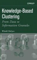 Witold Pedrycz - Knowledge-based Clustering - 9780471469667 - V9780471469667