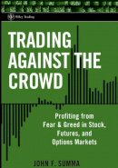 John F. Summa - Trading Against the Crowd - 9780471471219 - V9780471471219