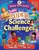 Janice Vancleave - Janice VanCleave's Super Science Challenges - 9780471471837 - V9780471471837