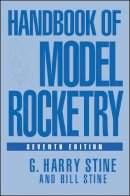 Stine, G.harry; Stine, Bill - Handbook of Model Rocketry - 9780471472421 - V9780471472421