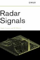 Nadav Levanon - Radar Signals - 9780471473787 - V9780471473787