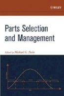 Pecht - Parts Selection and Management - 9780471476054 - V9780471476054
