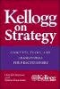 David Dranove - Kellogg on Strategy - 9780471478553 - V9780471478553
