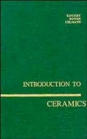 W. David Kingery - Introduction to Ceramics - 9780471478607 - V9780471478607