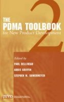 Belliveau - The PDMA ToolBook 2 for New Product Development - 9780471479413 - V9780471479413