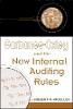 Robert R. Moeller - Sarbanes-Oxley and the New Internal Auditing Rules - 9780471483069 - V9780471483069