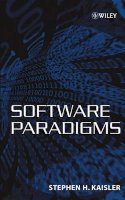 Stephen H. Kaisler - Software Paradigms - 9780471483472 - V9780471483472