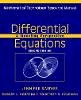 Robert L. Borrelli - Differential Equations - 9780471483861 - V9780471483861