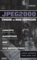 Tinku Acharya - JPEG 2000 Standard for Image Compression - 9780471484226 - V9780471484226