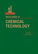 Kirk-Othmer - Encyclopedia of Chemical Technology - 9780471484967 - V9780471484967