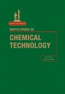 Kirk-Othmer - Encyclopedia of Chemical Technology - 9780471485094 - V9780471485094