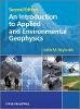 John M. Reynolds - An Introduction to Applied and Environmental Geophysics - 9780471485353 - V9780471485353