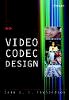 Iain E. Richardson - Video Codec Design - 9780471485537 - V9780471485537