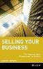 Louis P. Crosier - Selling Your Business - 9780471486237 - V9780471486237