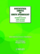 Elston - Biostatistical Genetics and Genetic Epidemiology - 9780471486312 - V9780471486312