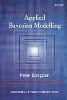 Peter Congdon - Applied Bayesian Modelling - 9780471486954 - V9780471486954